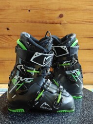 LYŽIARKY ROXA EVO 90 ADVENTURE 27MP